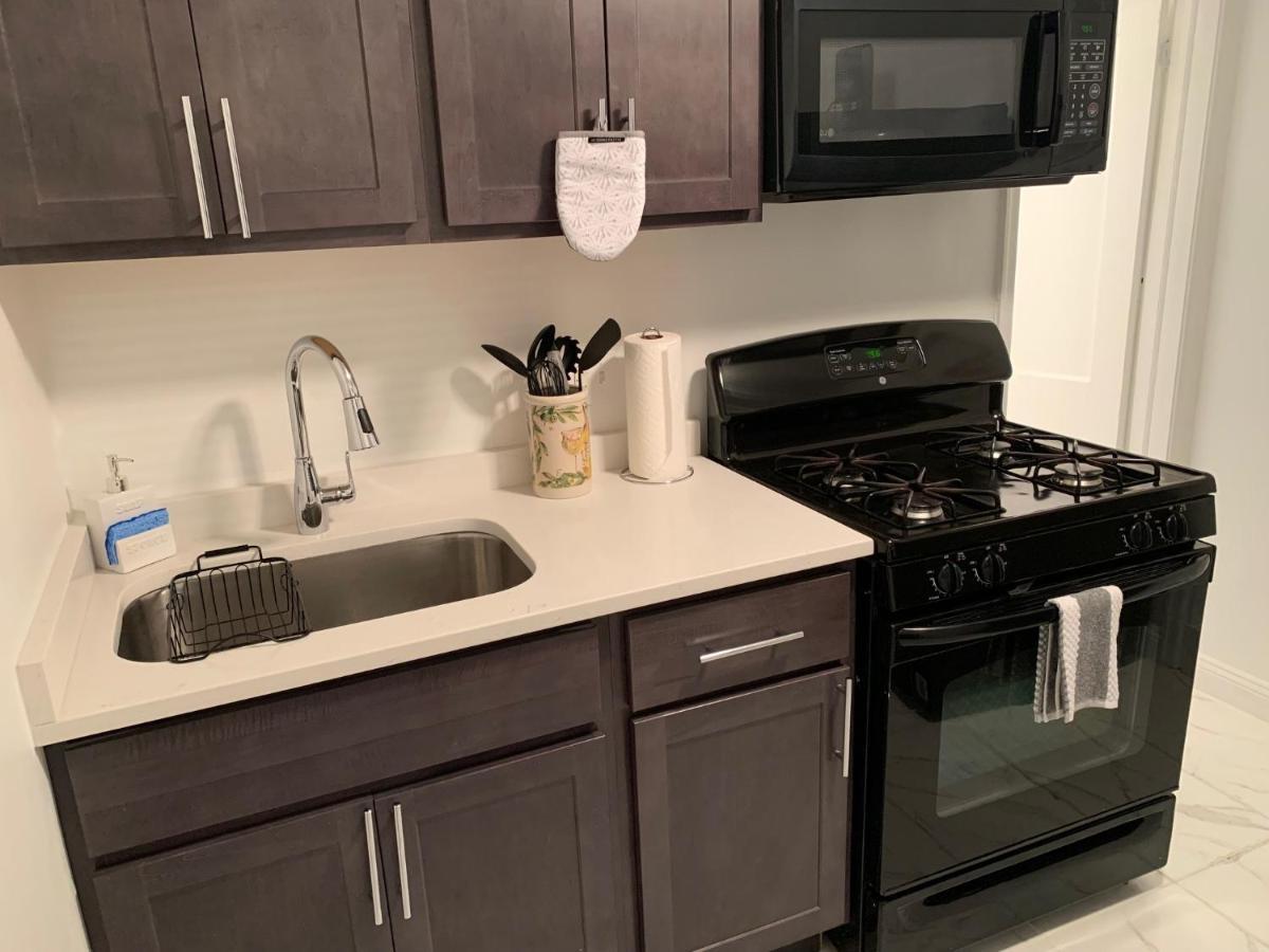 Stylish 2Bd/1Ba Apartment Located In Federal Hill บัลติมอร์ ภายนอก รูปภาพ